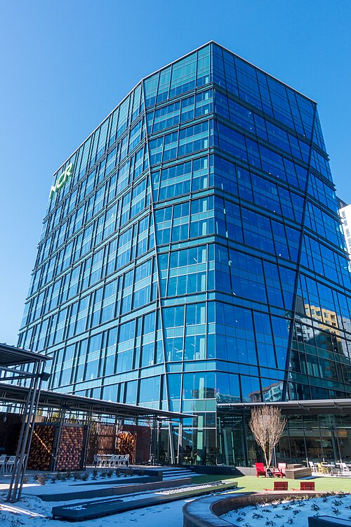 National Cash Register